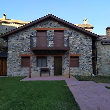 Casas Rurales En Fanlo Y Valle Vio 외부 사진