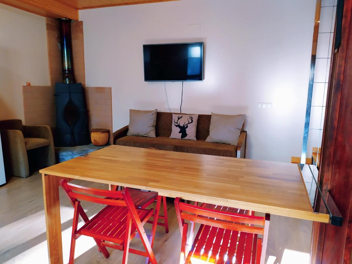 Casas Rurales En Fanlo Y Valle Vio 외부 사진