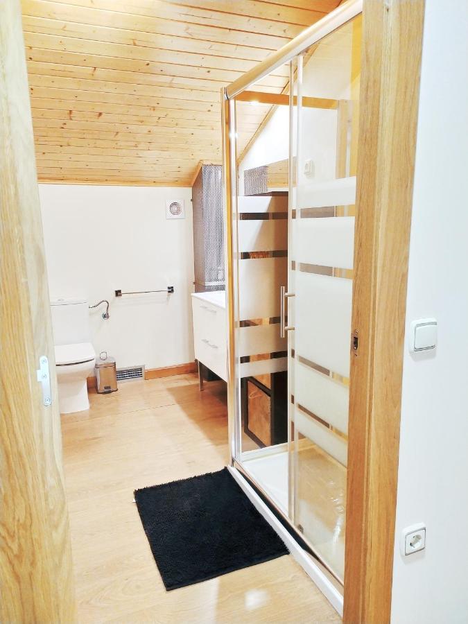 Casas Rurales En Fanlo Y Valle Vio 외부 사진