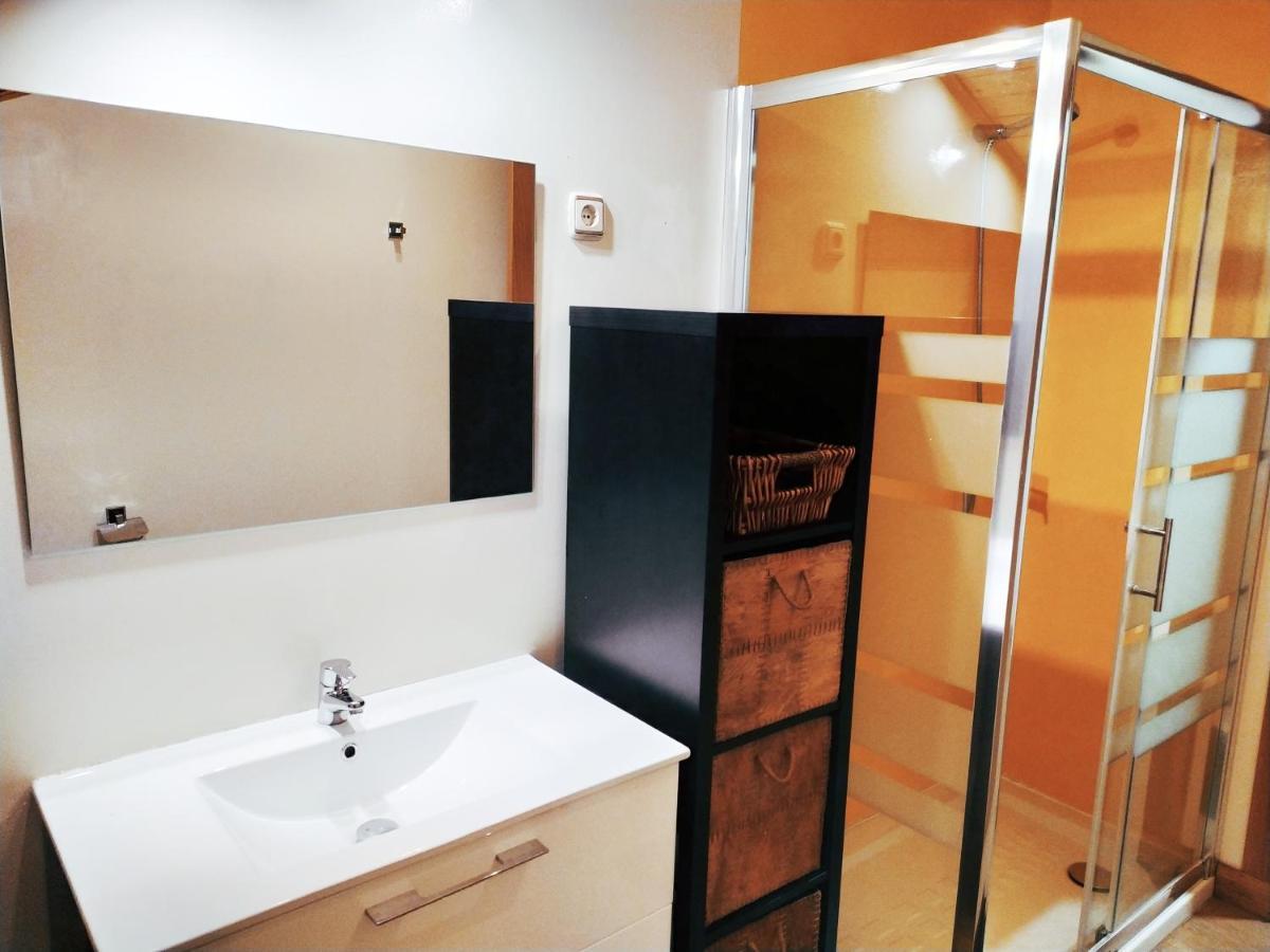 Casas Rurales En Fanlo Y Valle Vio 외부 사진