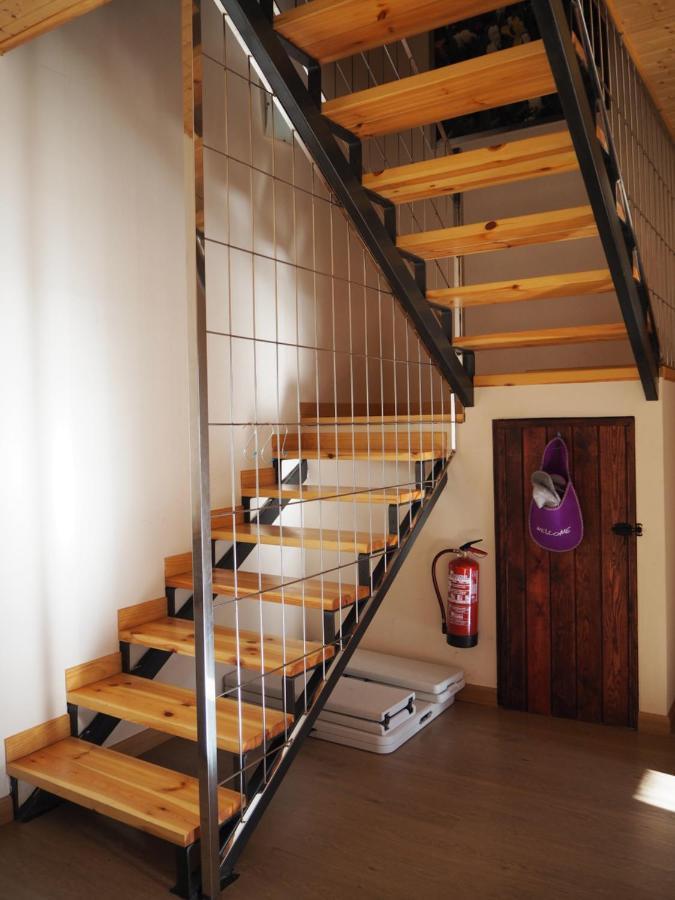 Casas Rurales En Fanlo Y Valle Vio 외부 사진