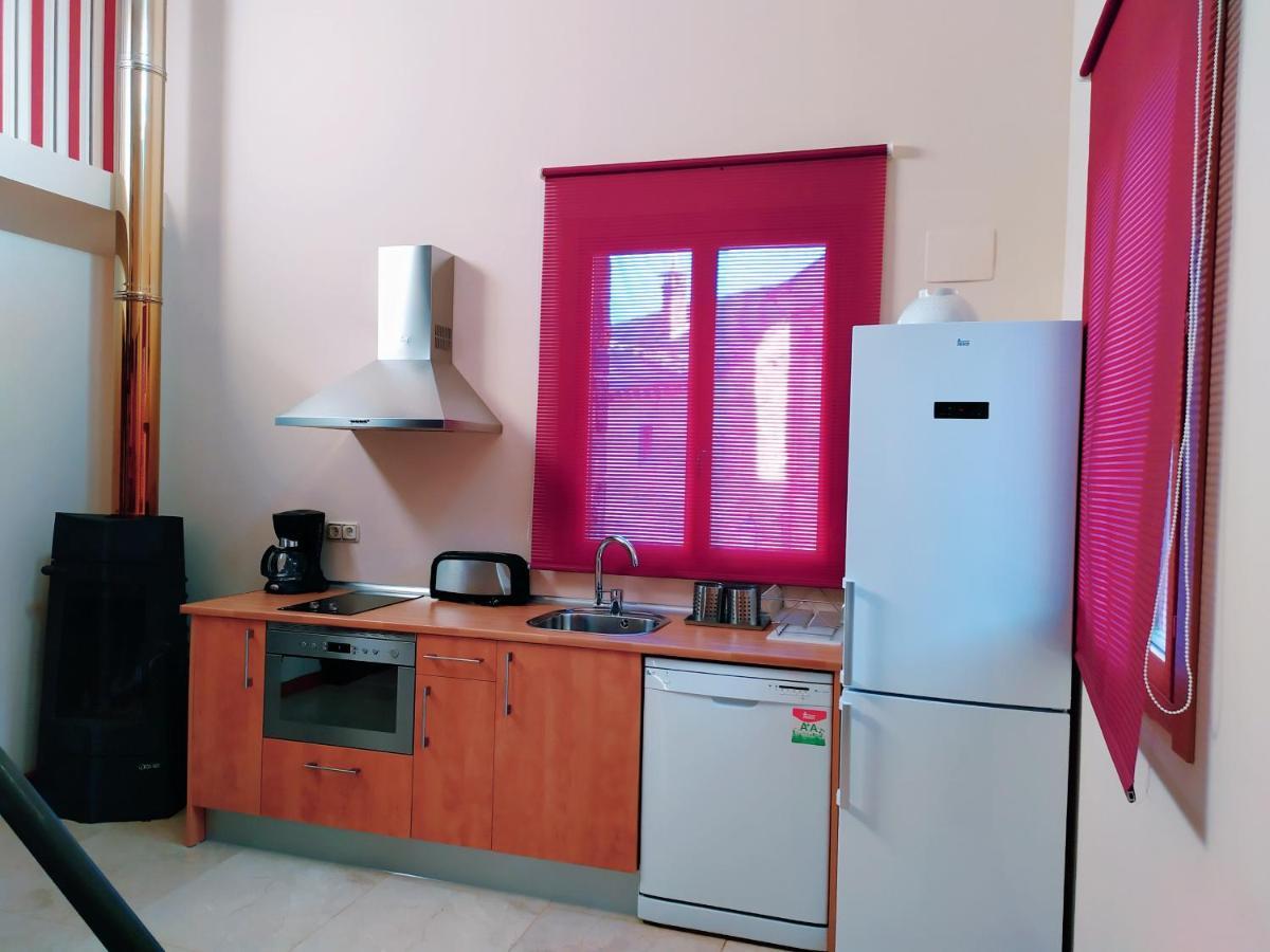 Casas Rurales En Fanlo Y Valle Vio 외부 사진