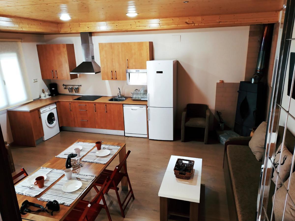 Casas Rurales En Fanlo Y Valle Vio 외부 사진