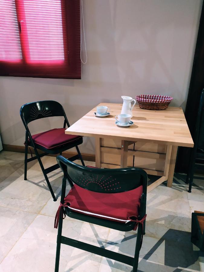 Casas Rurales En Fanlo Y Valle Vio 외부 사진
