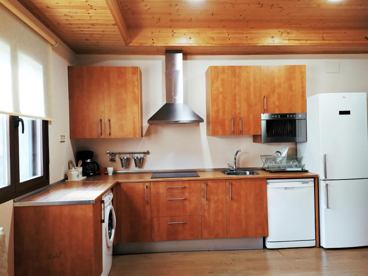 Casas Rurales En Fanlo Y Valle Vio 외부 사진