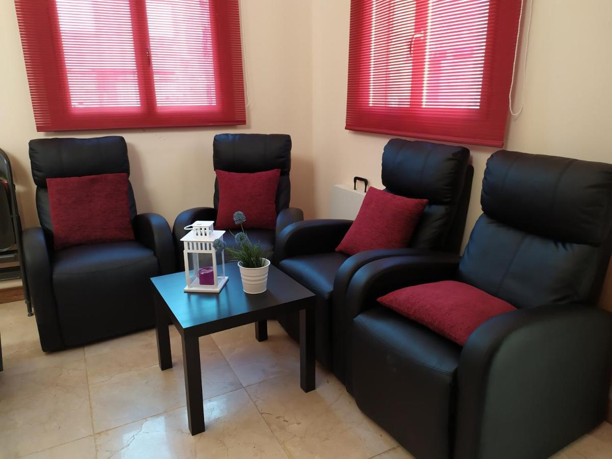 Casas Rurales En Fanlo Y Valle Vio 외부 사진