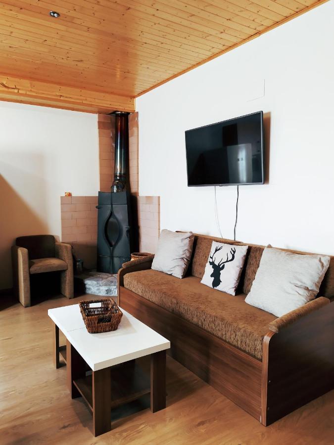 Casas Rurales En Fanlo Y Valle Vio 외부 사진