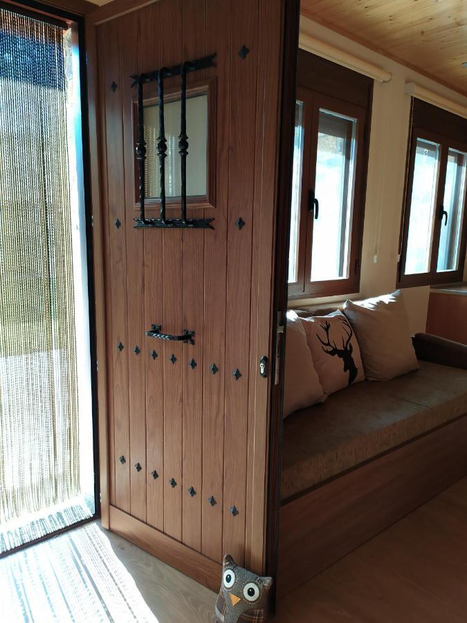 Casas Rurales En Fanlo Y Valle Vio 외부 사진