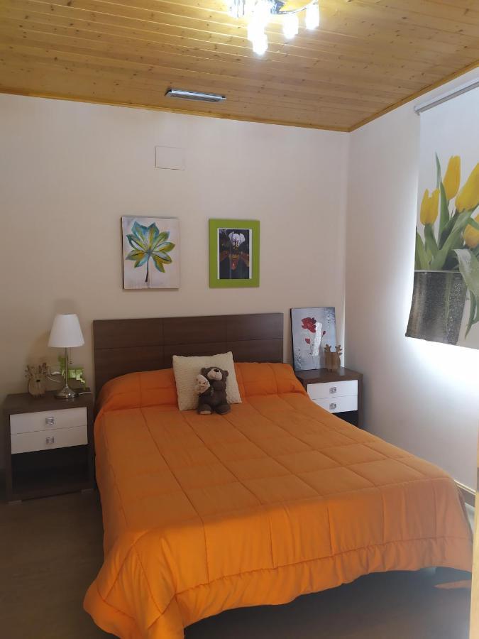 Casas Rurales En Fanlo Y Valle Vio 외부 사진