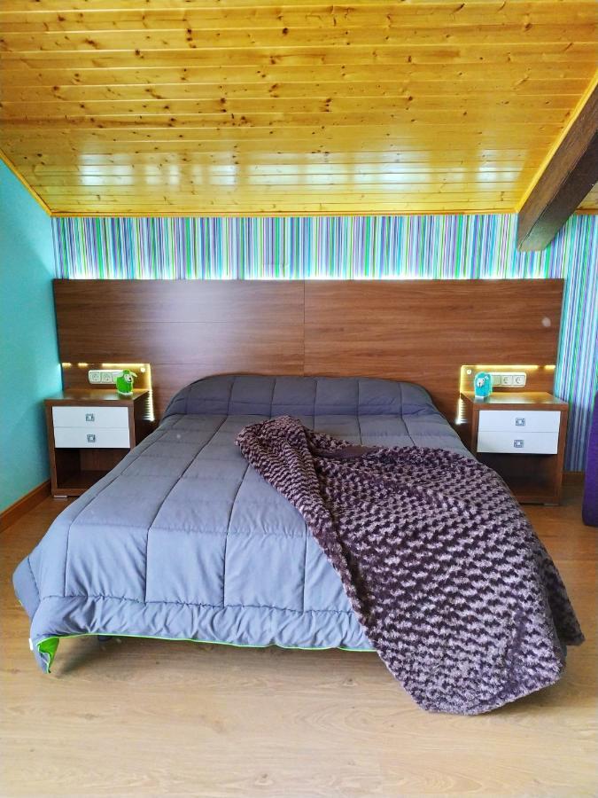 Casas Rurales En Fanlo Y Valle Vio 외부 사진
