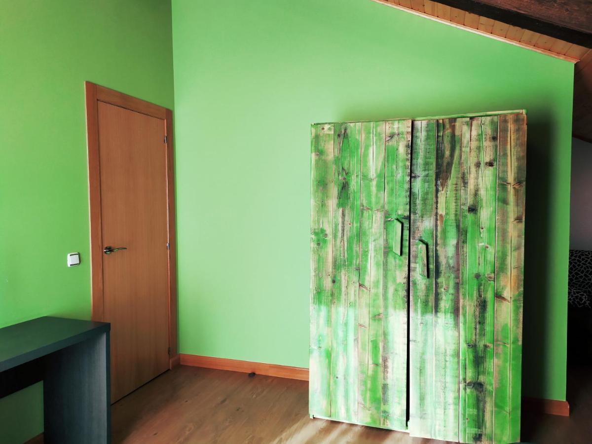 Casas Rurales En Fanlo Y Valle Vio 외부 사진