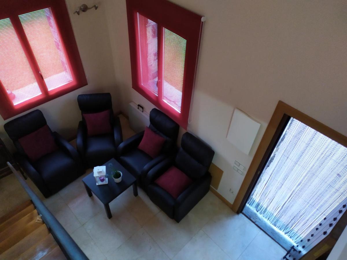 Casas Rurales En Fanlo Y Valle Vio 외부 사진