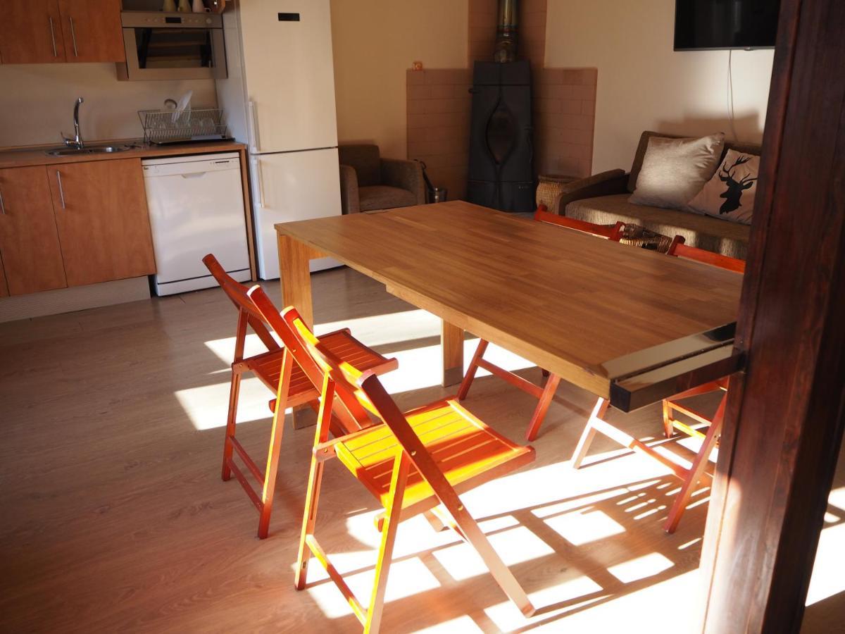 Casas Rurales En Fanlo Y Valle Vio 외부 사진