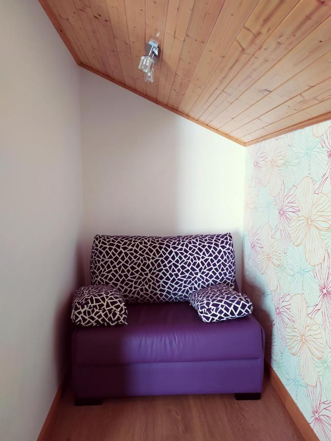 Casas Rurales En Fanlo Y Valle Vio 외부 사진