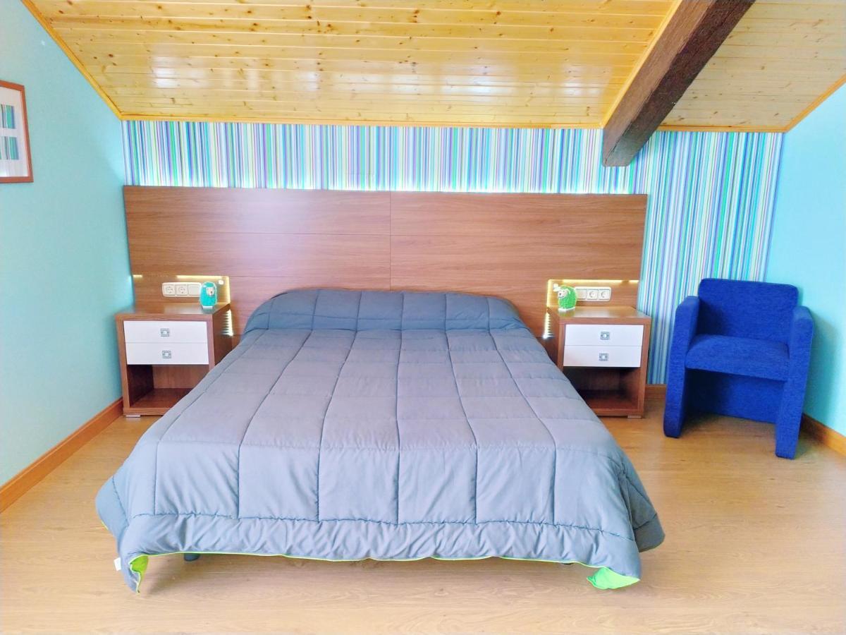 Casas Rurales En Fanlo Y Valle Vio 외부 사진